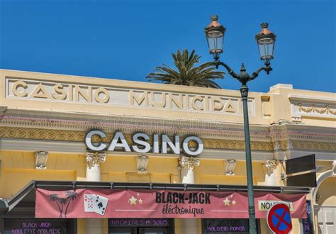 casino municipal ajaccio